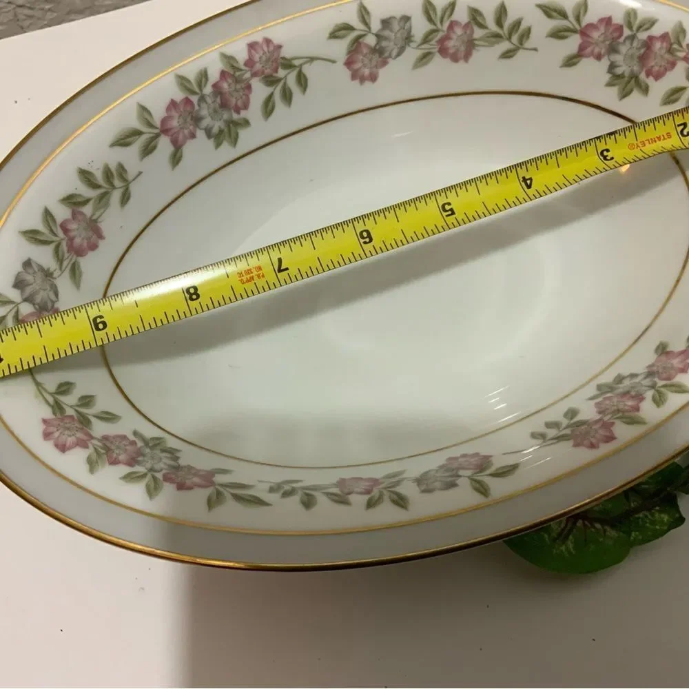 Noritake good